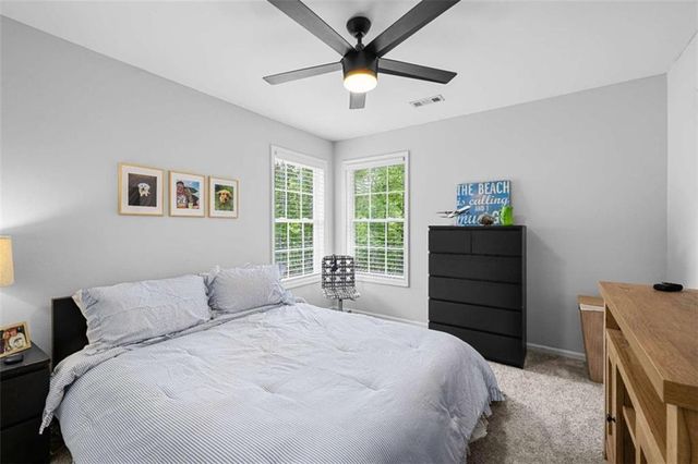 232 Independence Lane, Peachtree City, GA 30269