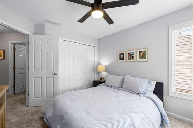 232 Independence Lane, Peachtree City, GA 30269