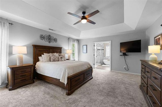 232 Independence Lane, Peachtree City, GA 30269