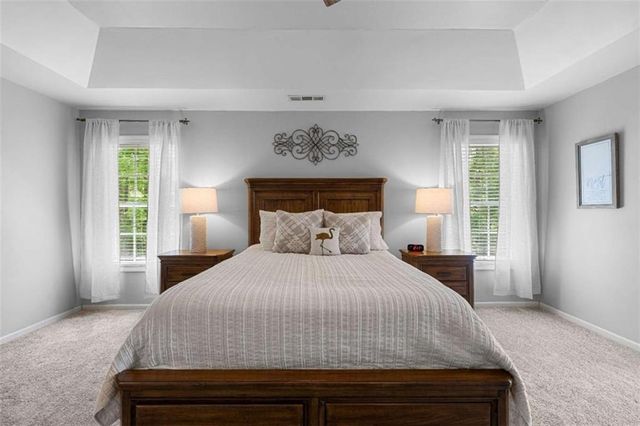 232 Independence Lane, Peachtree City, GA 30269