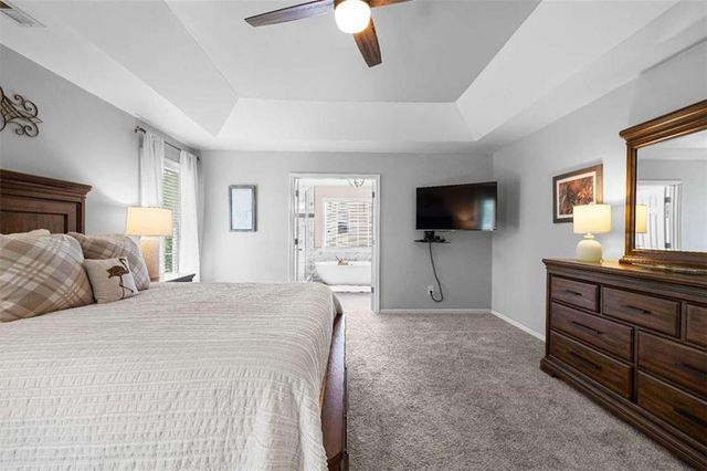 232 Independence Lane, Peachtree City, GA 30269