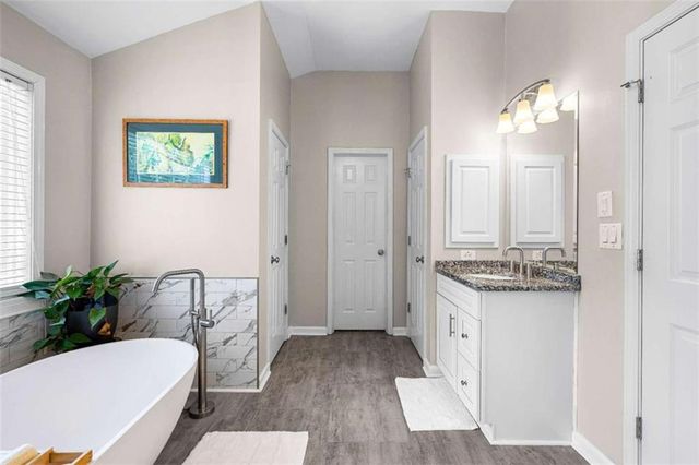 232 Independence Lane, Peachtree City, GA 30269