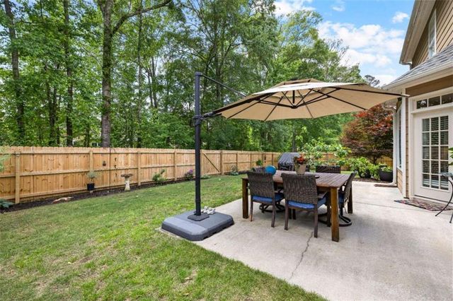 232 Independence Lane, Peachtree City, GA 30269