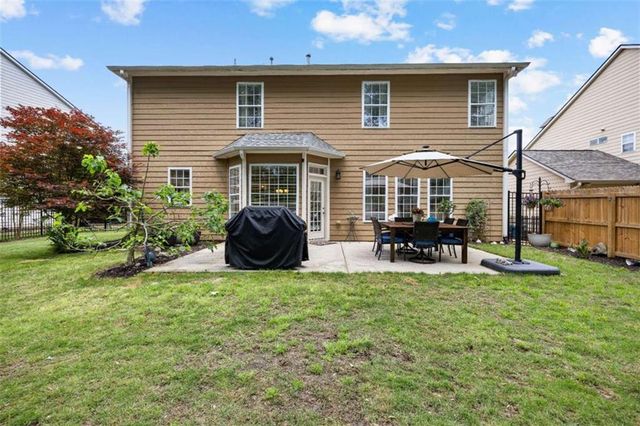 232 Independence Lane, Peachtree City, GA 30269