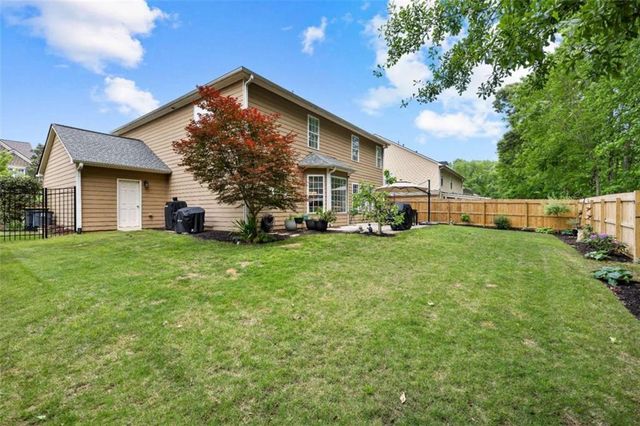 232 Independence Lane, Peachtree City, GA 30269