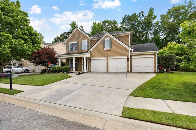 232 Independence Lane, Peachtree City, GA 30269