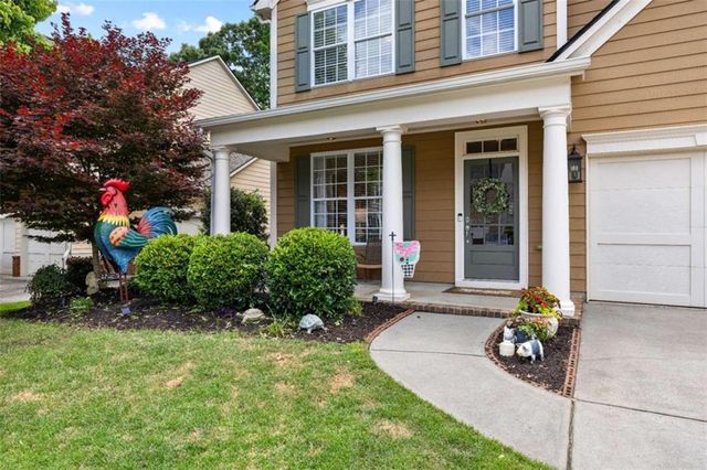232 Independence Lane, Peachtree City, GA 30269