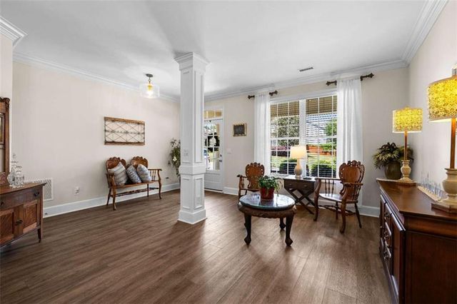 232 Independence Lane, Peachtree City, GA 30269