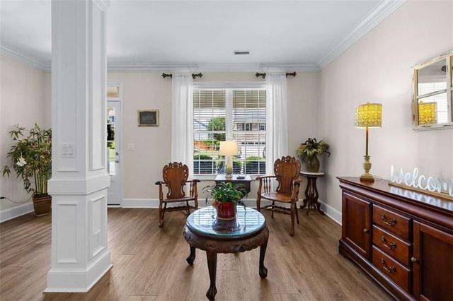 232 Independence Lane, Peachtree City, GA 30269