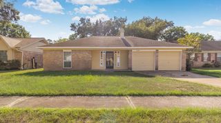 16223 Brinkwood Drive, Houston, TX 77090