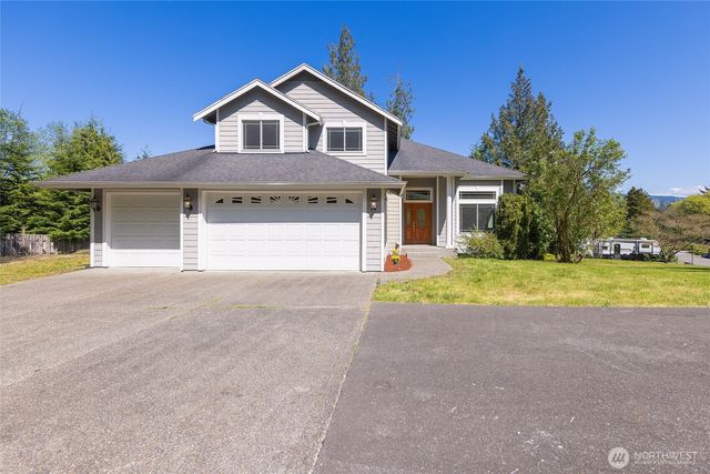23410 SE 160th Place, Issaquah, WA 98027