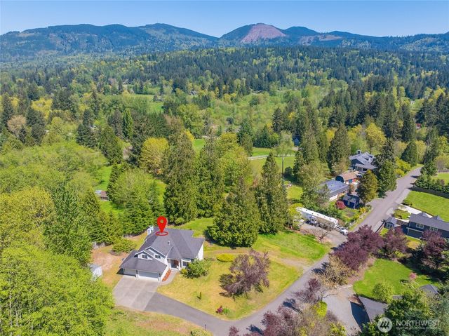 23410 SE 160th Place, Issaquah, WA 98027