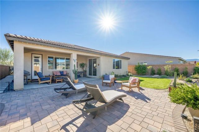 79244 Zamora Court, Indio, CA 92203