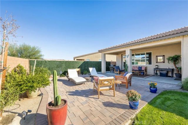 79244 Zamora Court, Indio, CA 92203