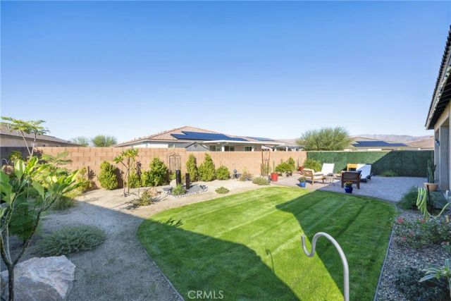 79244 Zamora Court, Indio, CA 92203