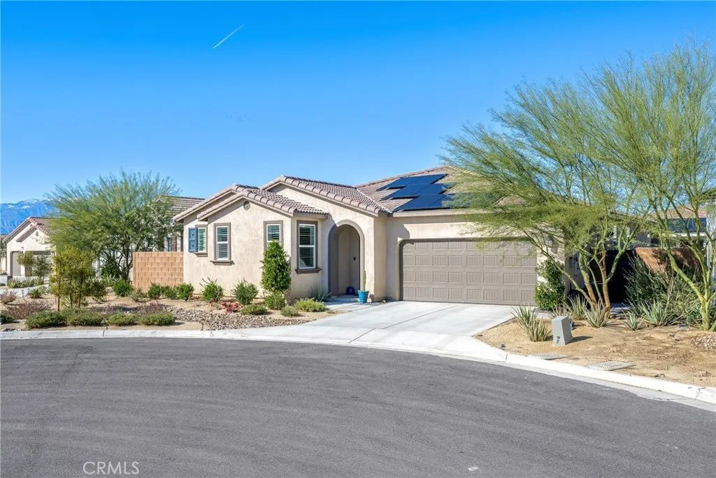 79244 Zamora Court, Indio, CA 92203
