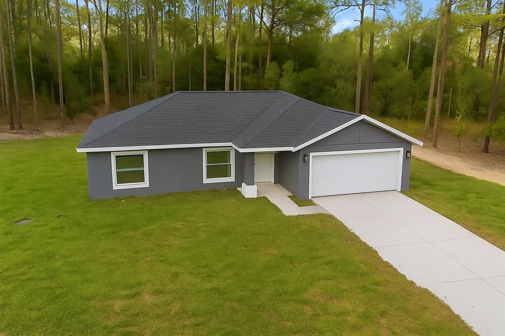 732 SW FIG TREE LANE, Dunnellon, FL 34431