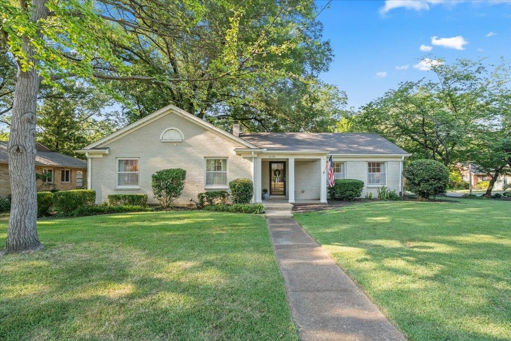 5170 SEQUOIA AVE, Memphis, TN 38117