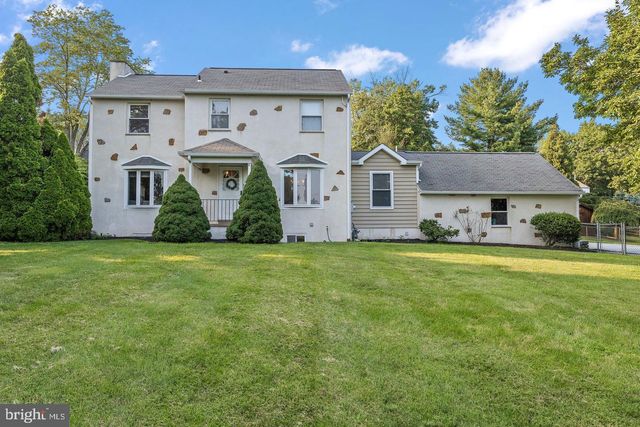 181 E CONESTOGA RD, Devon, PA 19333