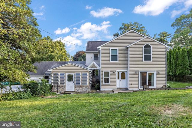 181 E CONESTOGA RD, Devon, PA 19333