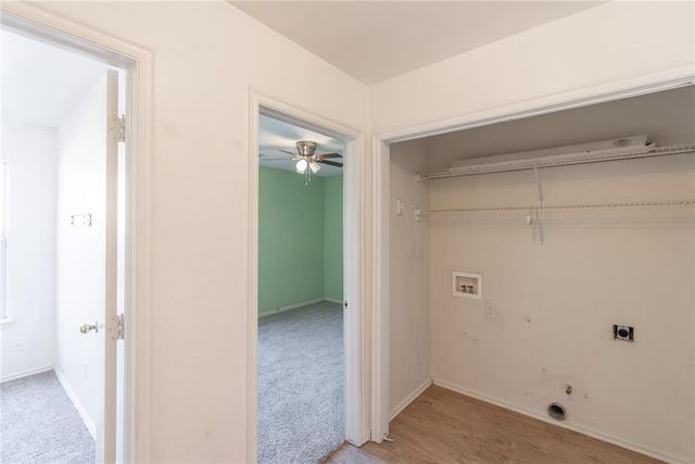 957 N Windermere Drive, Moore, OK 73160