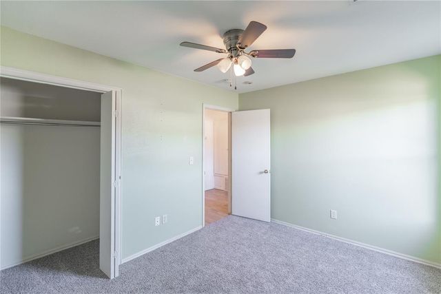 957 N Windermere Drive, Moore, OK 73160