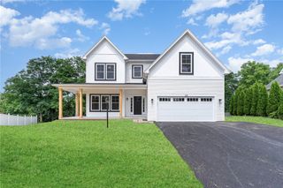 106 Chase Meadow Trail Lot 86, Mendon, NY 14472