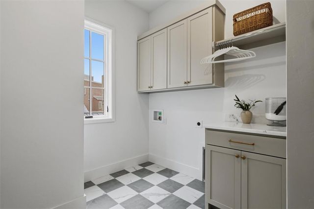 505 NE 1st Terrace, Oklahoma City, OK 73104
