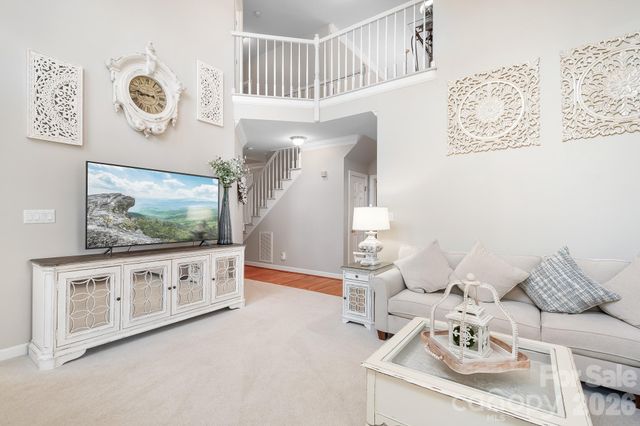 16116 Hallaton Drive, Huntersville, NC 28078