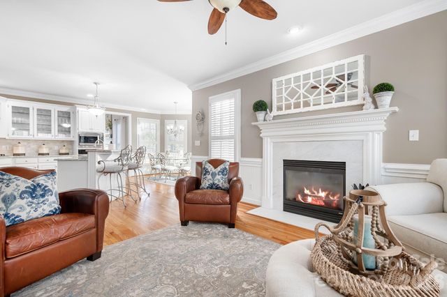 16116 Hallaton Drive, Huntersville, NC 28078