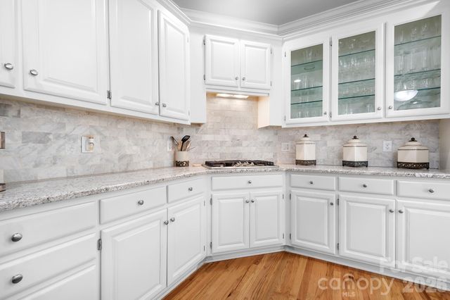 16116 Hallaton Drive, Huntersville, NC 28078