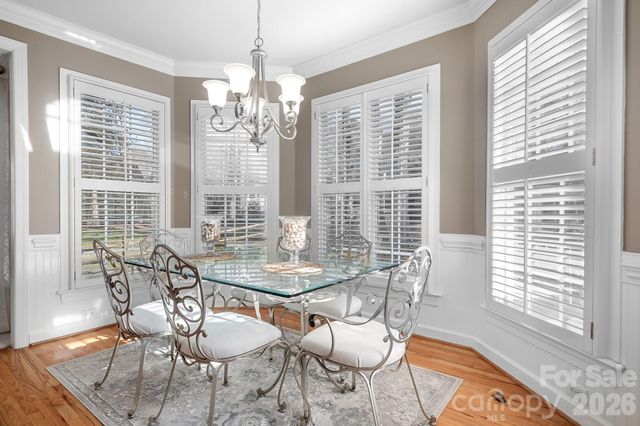 16116 Hallaton Drive, Huntersville, NC 28078