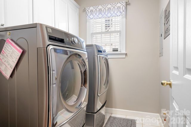 16116 Hallaton Drive, Huntersville, NC 28078