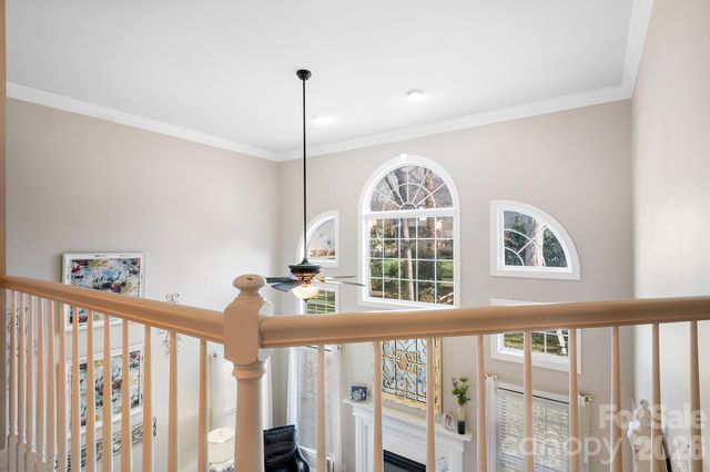 16116 Hallaton Drive, Huntersville, NC 28078