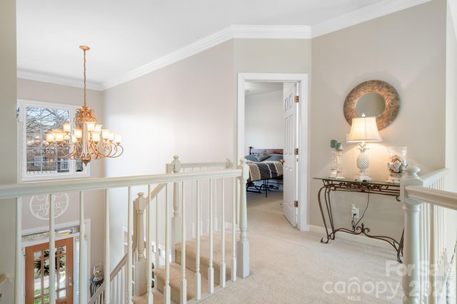 16116 Hallaton Drive, Huntersville, NC 28078