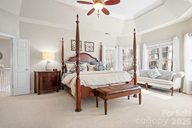 16116 Hallaton Drive, Huntersville, NC 28078