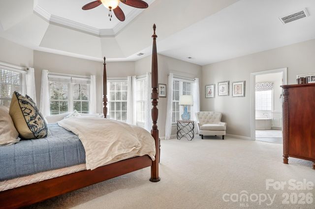 16116 Hallaton Drive, Huntersville, NC 28078