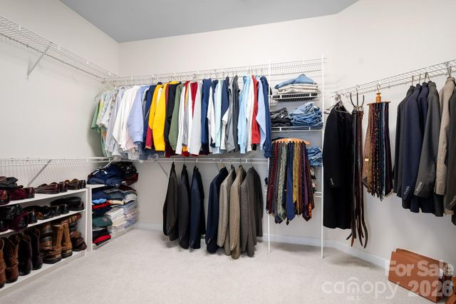 16116 Hallaton Drive, Huntersville, NC 28078