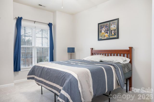 16116 Hallaton Drive, Huntersville, NC 28078