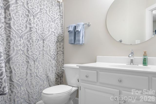 16116 Hallaton Drive, Huntersville, NC 28078