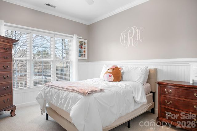 16116 Hallaton Drive, Huntersville, NC 28078