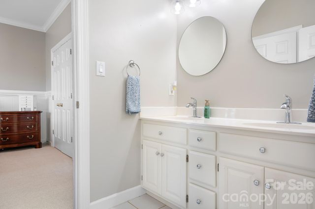 16116 Hallaton Drive, Huntersville, NC 28078