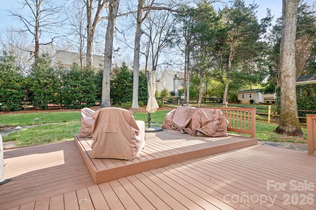 16116 Hallaton Drive, Huntersville, NC 28078