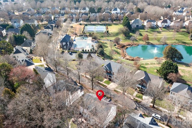 16116 Hallaton Drive, Huntersville, NC 28078