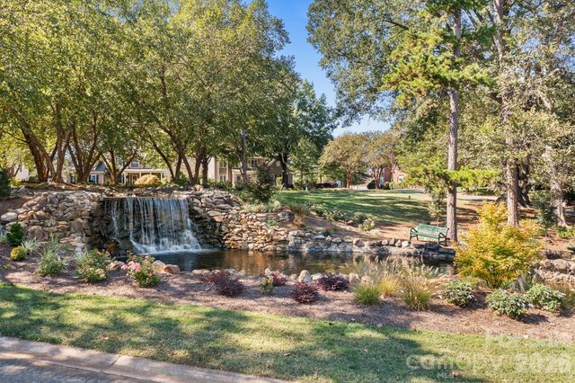 16116 Hallaton Drive, Huntersville, NC 28078