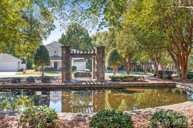 16116 Hallaton Drive, Huntersville, NC 28078