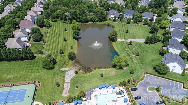 16116 Hallaton Drive, Huntersville, NC 28078