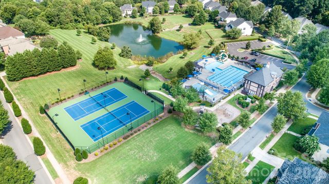 16116 Hallaton Drive, Huntersville, NC 28078