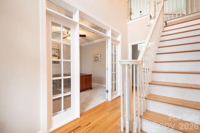 16116 Hallaton Drive, Huntersville, NC 28078