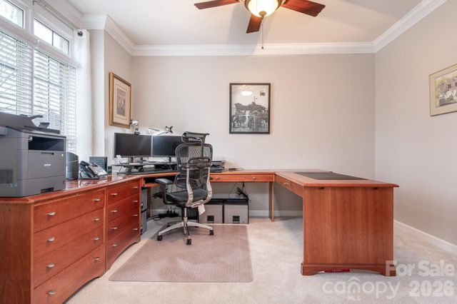 16116 Hallaton Drive, Huntersville, NC 28078